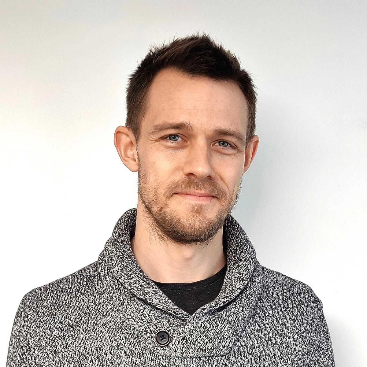 Mark Holland, Director von Unicook Ltd