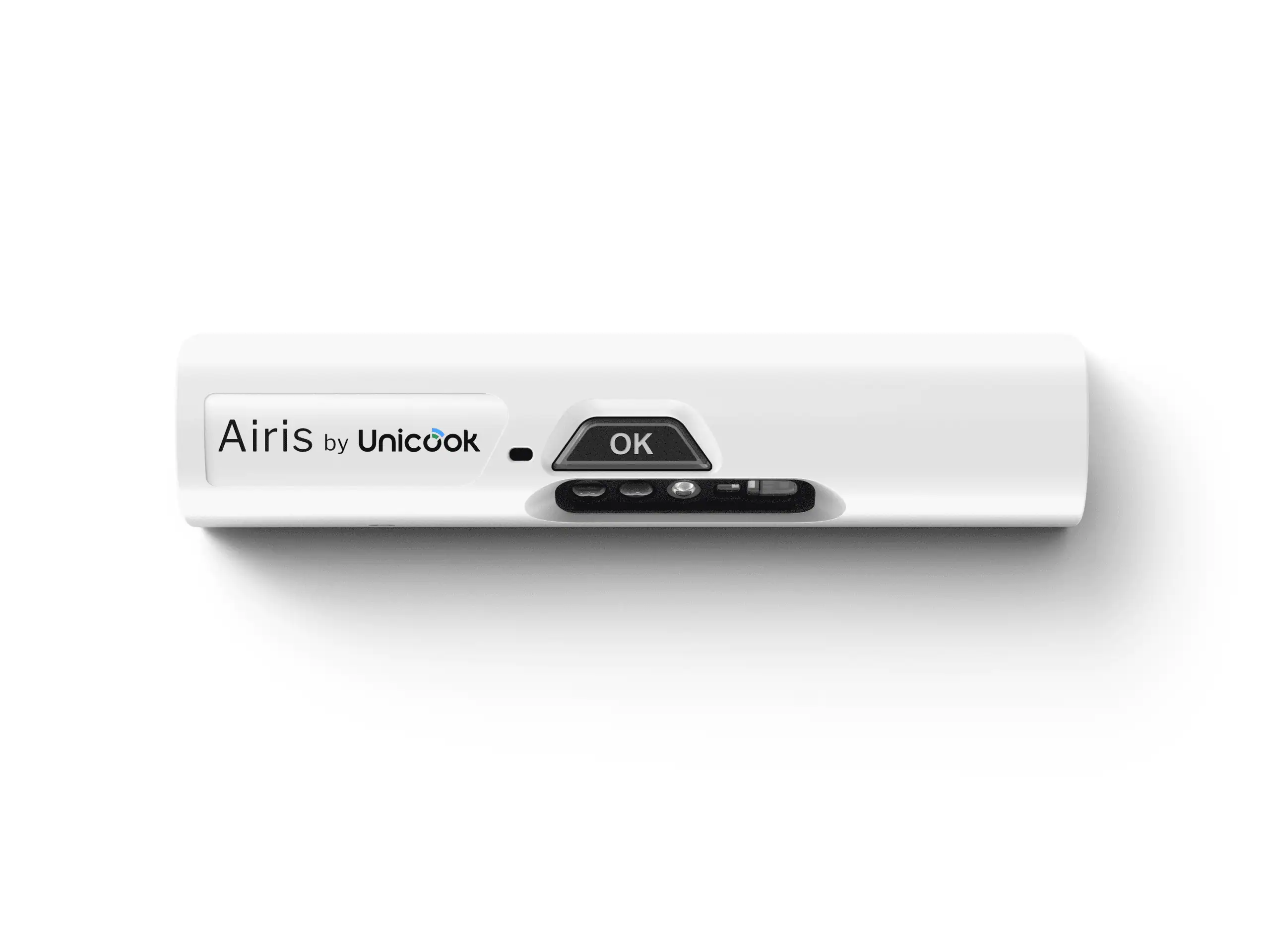 Airis stove guard with extended bracket