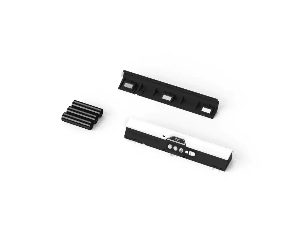 Airis Sense sensor unit